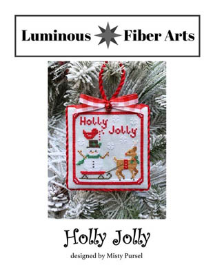 Holly Jolly
